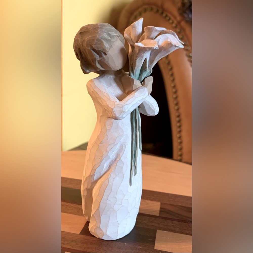 Willow Tree Angel